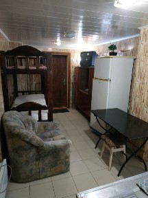 Домик в Корсунцах