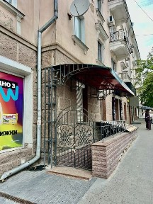 Кіровоградська область, Кропивницький, Подільський