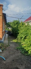 Продам будинок з цегли