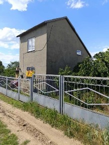 Миколаївська область, Нова Одеса