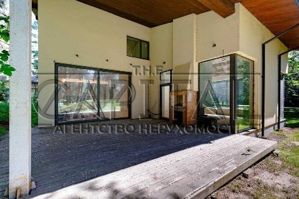 Продаж / Будинок / 454 м2 / Лебедівка / КМ Goodlife Park / вул. Дамба Київського водосховища