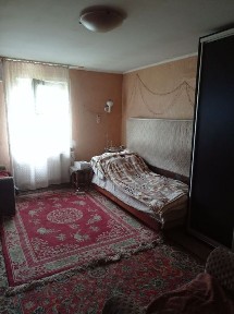 Київська область, Клавдієво-Тарасове