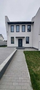 Будинок 135 кв. м з панорамою на море. Старі Петрівці. Шикарне місце!