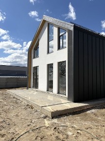 Білогородка, Аличова 29