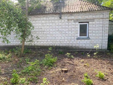 Продам будинок в селі Поділля в гарному живописному тихому місці