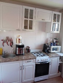 Продам 2 комнатную квартиру ул. Марсельская