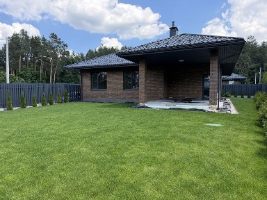 Київська область, Білогородка