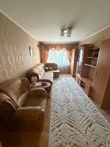 3-х комнатная квартира ул. Королева К-90