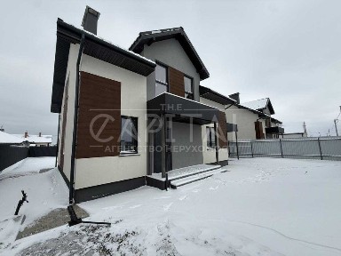 Продажа автономного дома, с. Осещина, Вышгородский р-н