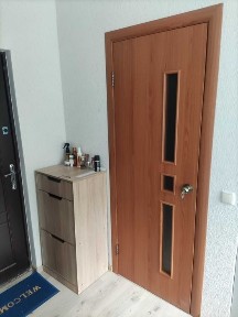 Сдаю в аренду 1 ком. квартиру на Террасной
