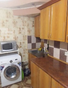 Сдаю 1к квартиру, улица Айвазовского, МОЖНО С ЖИВОТНЫМИ, Корабельный район
