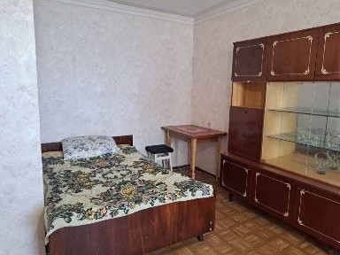 Оренда 1 кімнатної квартири на Ближньому Замості
