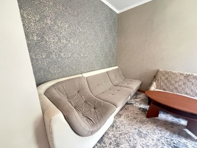 Оренда 2 кімнатної квартири в Центрі міста