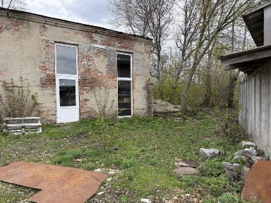 Продаж приміщення 300кв. м, приміщення під склад, приміщення під виробництво