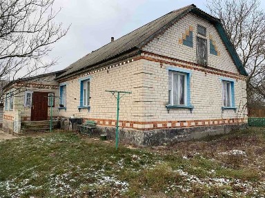 Продаю будинок.