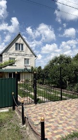 Житомирська область, Вертокиївка