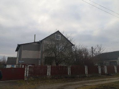 Продамо двоповерховий будинок, м. Олевськ