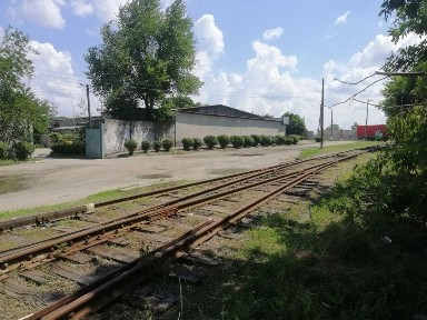 Собственник, база ул. Ярослава Мудрого 174, возле металобазы 