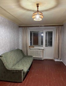 Оренда квартири вул. Київська, можна на місяць для військових
