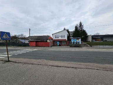 Продаж приміщення м. Корсунь Шевченківський