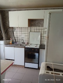 Часний будинок по вулиці Короленка