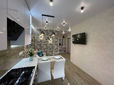 Сдам 2к квартиру в ЖК Ривер Парк (River Park)
