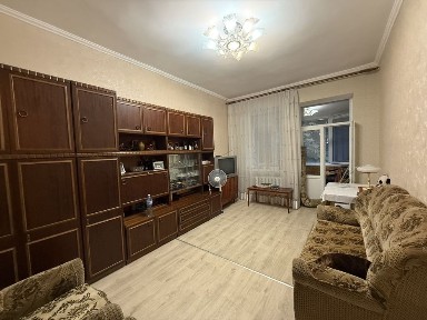 Здається 2-к квартира на Орловській (пр. Мазепи)