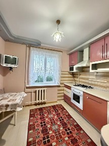 3 кімнатна квартира 5й Зарічний Покровський район