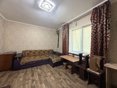 Оренда 2-кімнатної квартири на Червоній
