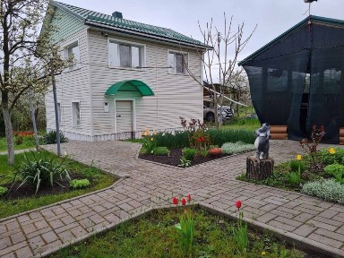 Дніпропетровська область, Новолозуватка