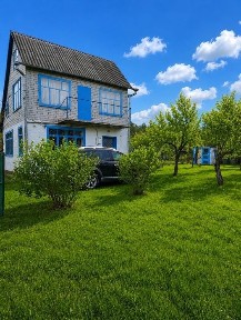 Дніпропетровська область, Самар