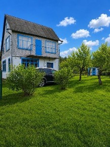 Дніпропетровська область, Самар