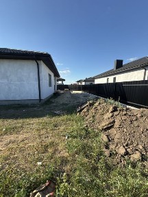 Будинок Рованці - якісне будівництво