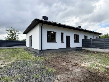 Продаж Дуплексів Рованці! на етапі будівництва!