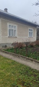 Будинок готовий до проживання