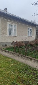 Будинок готовий до проживання