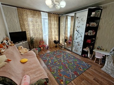 Продам 1к квартиру на Івана Сірка!