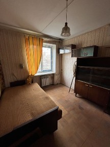 Продам 3-х кімнатну квартиру