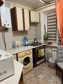 Продаж 1кімнатноі квартири м. 23 Серпня