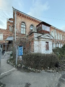 Харківська область, Харків, Шевченківський