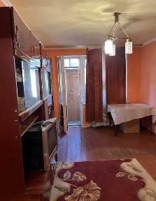 Продається 2х кімнатна квартира