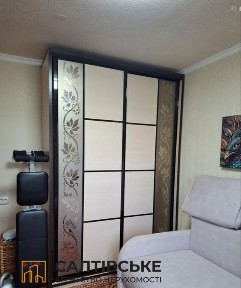 ОВ-4436 Продам 2 комнатную гостинку на Старой Салтовке