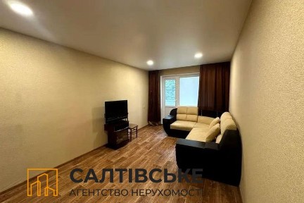 ОВ-4438 Продам 1к квартиру на Салтовке Салтовская 607 м/р