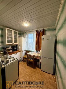 ОА-2085 Продам 1к квартиру на Салтовке Академика Павлова 605 м/р