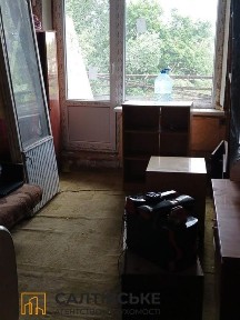 4463-ОЛ Продам 3к квартиру на Салтовке Студенческая 608 м/р