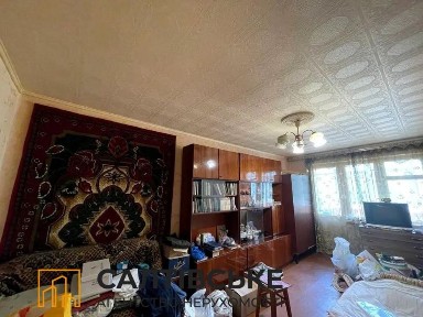 ОВ-4470 Продам 1к квартиру на Салтовке ТРК Украина 604 м/р