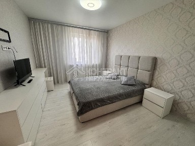 ЭКС! Продам 2 комн. квартиру ЖК Мира-4 РЕМОНТ ХТЗ Сертификат/Ваучер