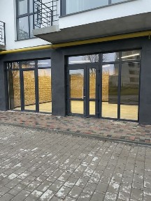Луцьк, вулиця Даньшина 14в