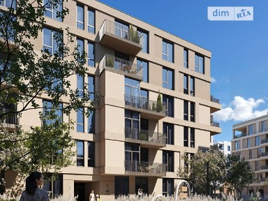 Продаж 2к квартири 85.7 кв. м на вул. Пасічна 154 • ID 34517597