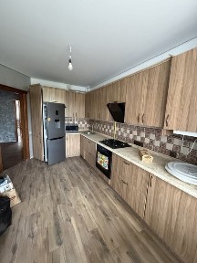 Здається в довгострокову оренду простора 3-кімнатна квартира на вул. Антонича, Сихівський район.